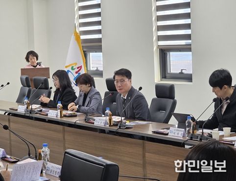 행정부지사, 통합돌봄 현장 점검