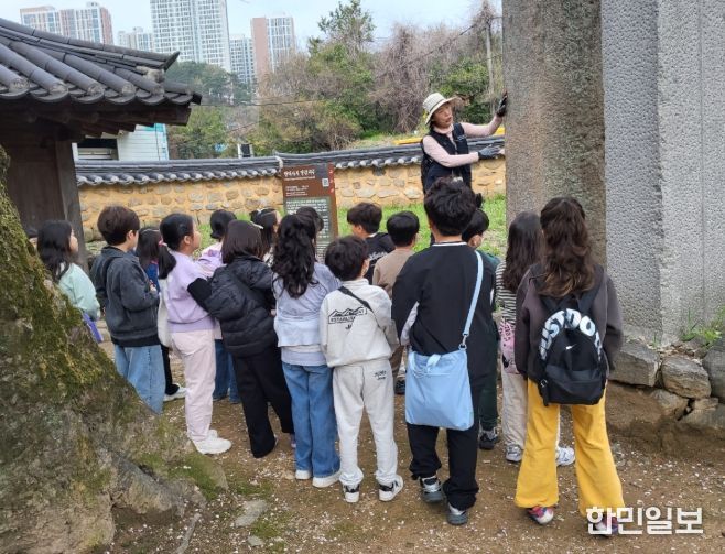 지역 협력 희망교육 프로그램 본격 운영