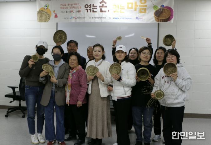 홍성군 홍주문화관광재단, 2026년 상반기 국도비 공모사업 3건 선정