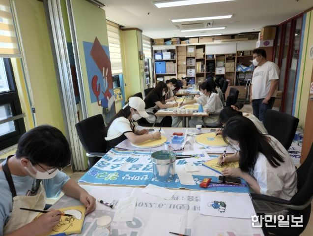 홍천군, 청소년문화의집 청소년활동 인증제