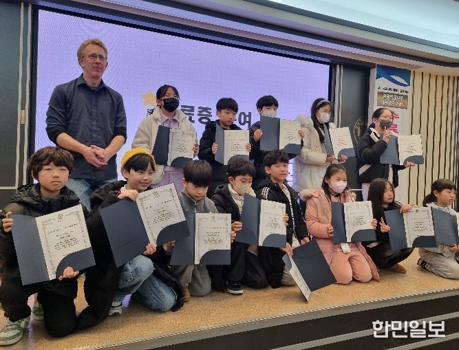 구미, 생활 속 영어교육 환경 넓힌다