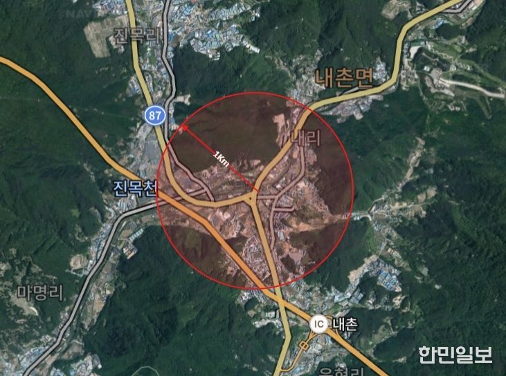 포천시, 내촌취수장 폐지 승인 결실…12년 묶인 개발규제 해소 기대