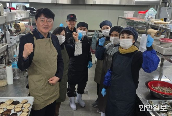 농촌 돌봄서비스 활성화사업