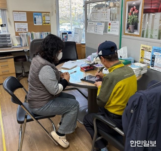 평택보건소, 어르신 ‘스마트 건강 안심망’ 가동