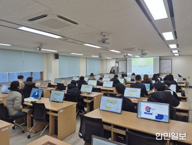 사립유치원 투명한 회계 위한 ‘맞춤형 컨설팅’ 지원