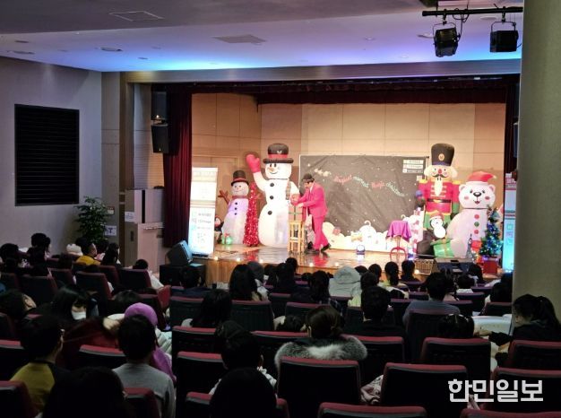 전년도 사업운영 사진