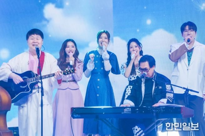 TV CHOSUN <금타는 금요일>