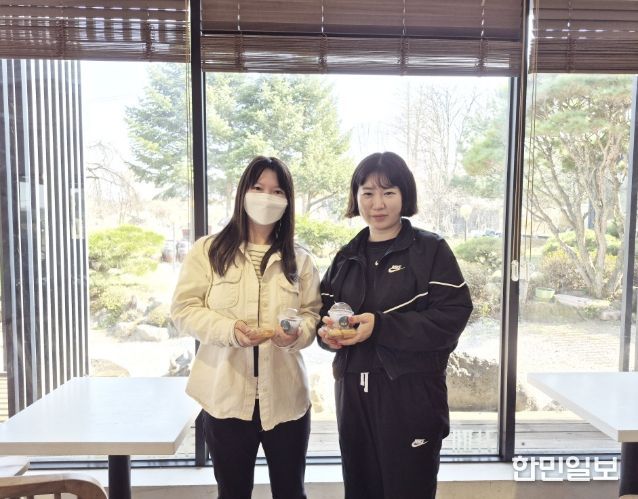 연천군 카페 '카페콩피' 취약계층 아동을 위한 따뜻한 정기후원 시작