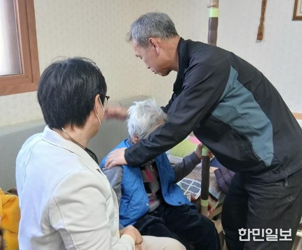 장수군, 장기요양 재택의료센터 본격 운영