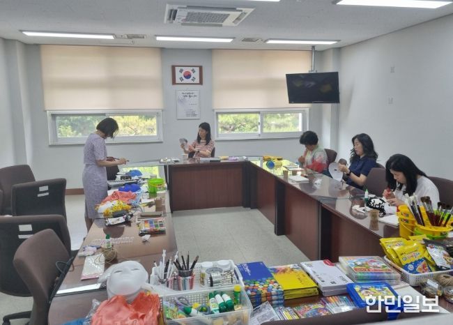 ‘선생님의 마음 회복’을 돕는 어린이집 교원 상담 운영