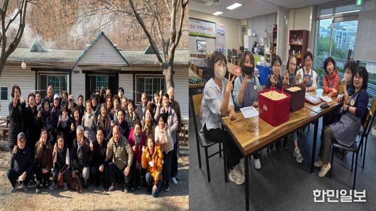 부산 서구, 12년 연속 평생학습빌리지 지원사업 공모 선정