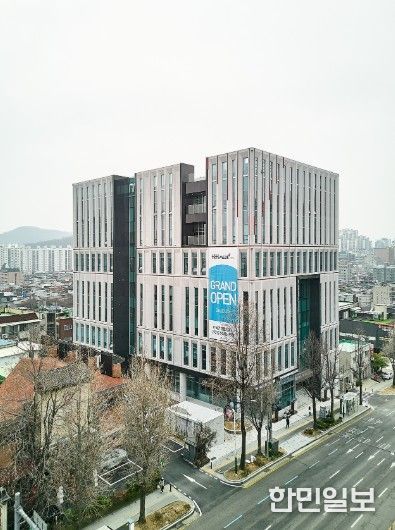 한국건강관리협회 인천광역시지부