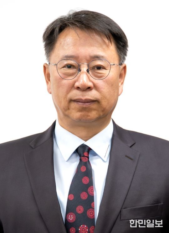 허창덕 금산군수 권한대행 부군수