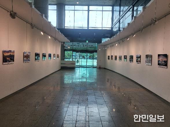 2025년 기후변화주간 사진전