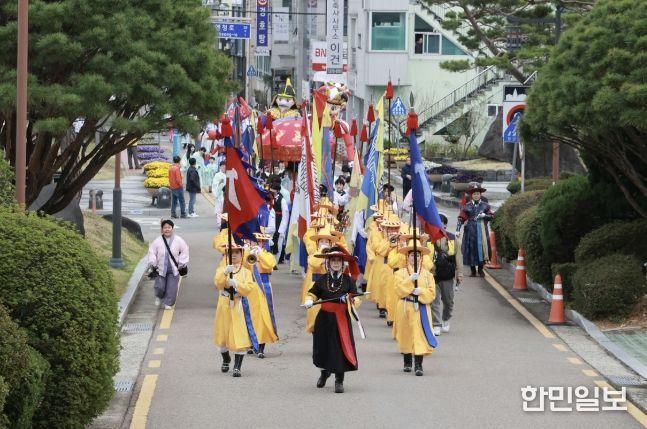 산청군, 구석구석 문화가 있는 날 운영