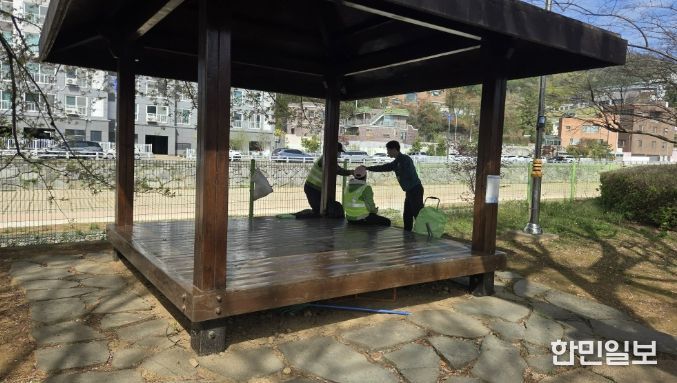 사천시, 봄철 노인일자리사업장 안전관리 강화