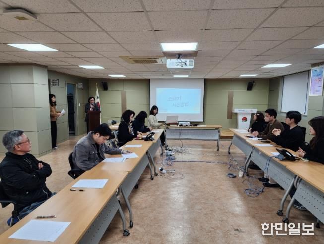 인천 중구 동인천동, ‘유관기관 합동 소방 훈련’ 실시