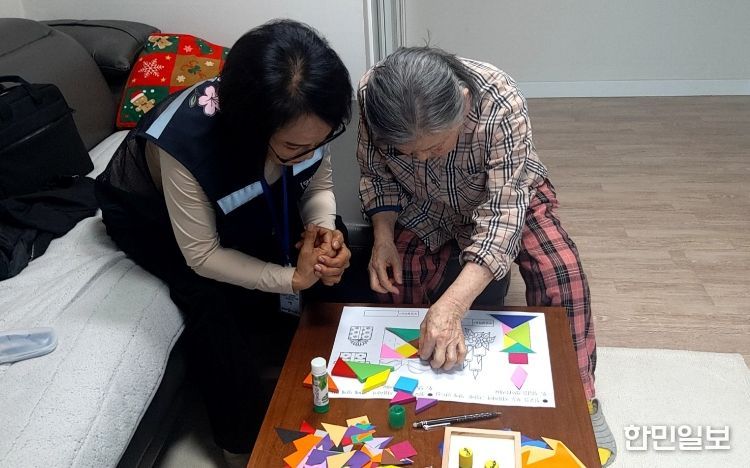 달성군, 모니터링 강화 통합돌봄 ‘들다봄이’ 기다려지는 돌봄 만든다!