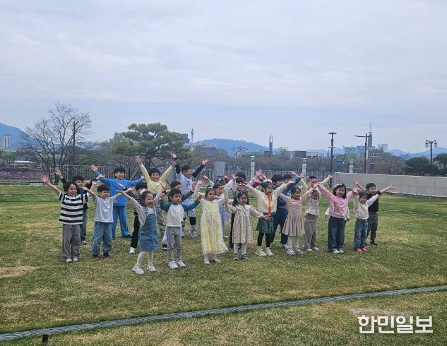 ‘춘향카니발’ 대미 장식할 사랑춤 플래시몹