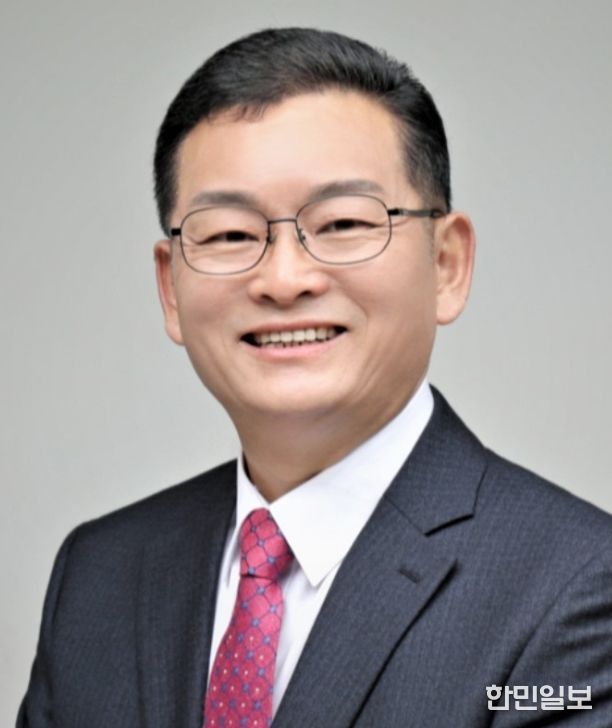 경상남도의회 최동원 의원