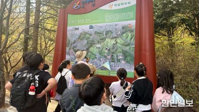 ‘2026 서구 우리마을 읽걷쓰 여행’ 운영