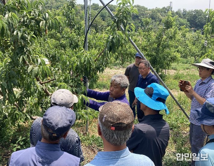 2025년 교육 사진