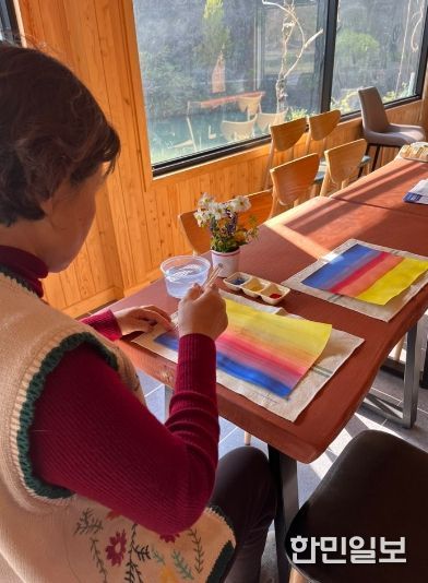 ‘모두의 치유농업 프로그램 활성화 지원’ 대상자 모집