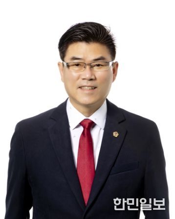 윤태길 의원(국민의힘, 하남1)