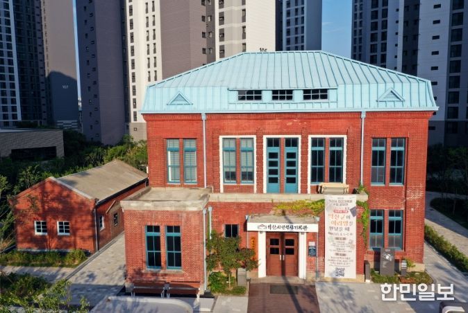 5월 29일까지 '익산의 길' 수집