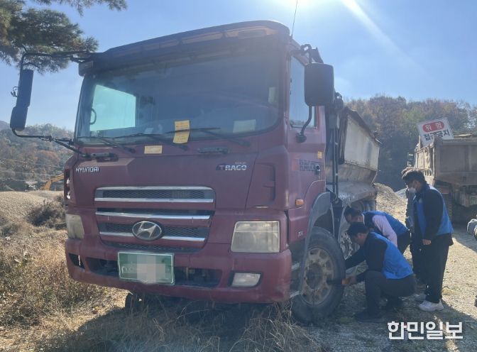 고액 체납자 '끝장 징수'
