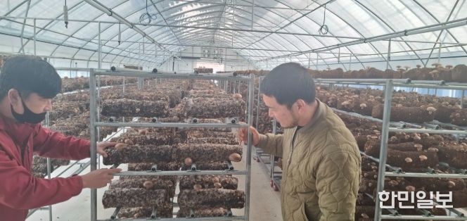 선도농가와 1:1 맞춤형 교육으로 청년농‧귀농인 안정 정착 지원