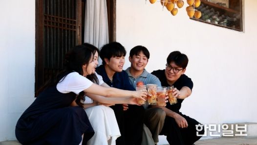 군위군, 공직자가 직접 만드는 군정 홍보… SNS 직원서포터즈 확대 운영