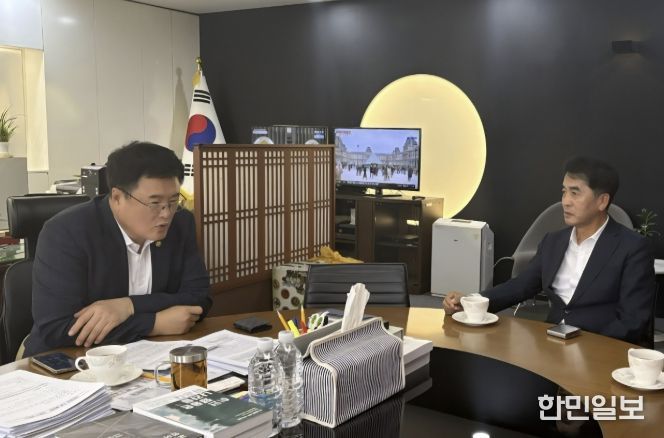 보은군, 삼년산성 공원화 본격화…탐방환경 정비·국비 확보 병행