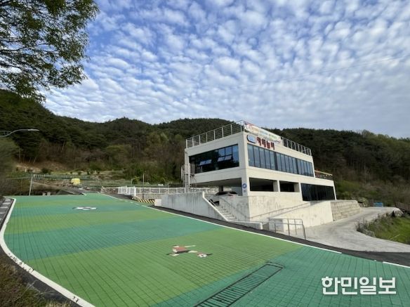 늘비축구테마센터