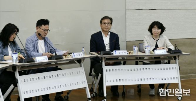 수원시 영통구, ‘의료·요양 통합돌봄’ 역량 강화 교육 실시