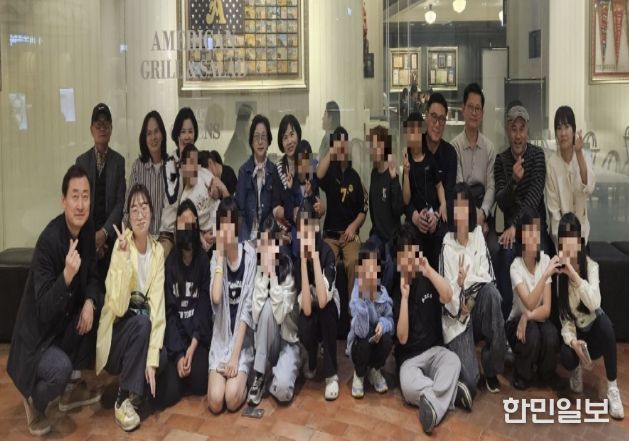 수원시 팔달구 화서1동 지역사회보장협의체, '후루룩 꿀꺽! 행복한 저녁!' 특화사업 추진