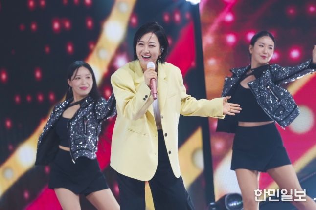 TV CHOSUN <금타는 금요일>