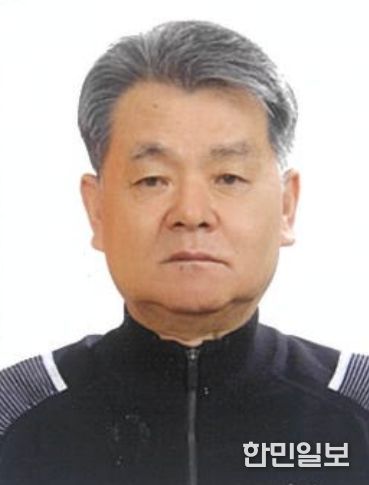 장수군 산서면, ‘제46회 산서면민의 장’ 애향장 수상자 하상환 씨 선정