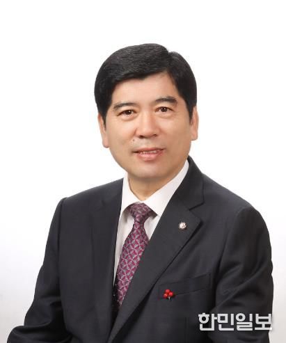 경상남도의회 강성중 의원 … 통영학생스포츠센터 건립 촉구