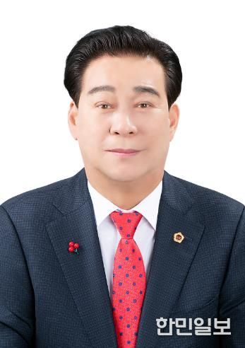 권원만 경상남도의원, “소상공인 안전, 이제 제도로 보호합니다”