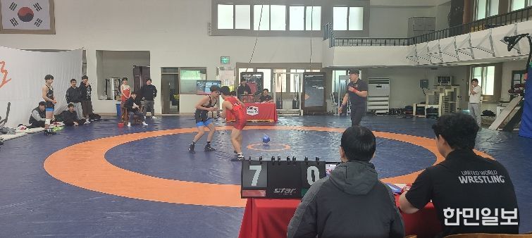 경산교육지원청, 2026 경북소년체육대회 경기