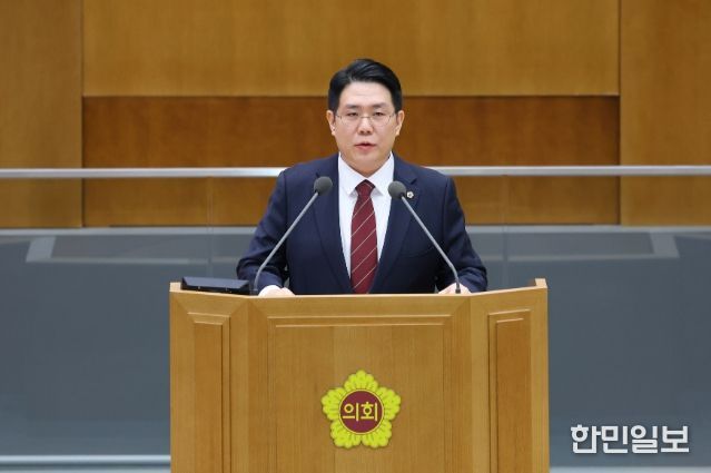 김현석 의원(국민의힘, 과천)