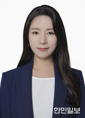 윤정회 용산구의원