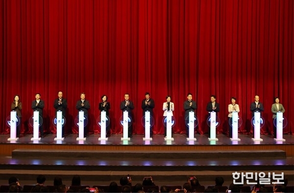 2025 Yangtze River Cultural Festival on Opening Day