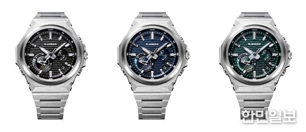 GST-B1000D-1A GST-B1000D-2A GST-B1000D-3A