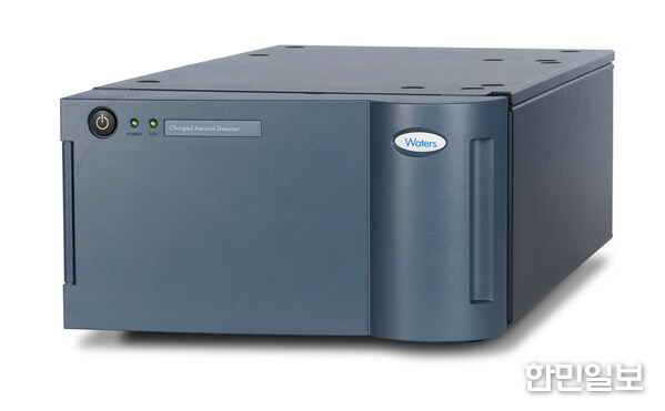 The Waters Charged Aerosol Detector (CAD), designed for seamless use with Waters Empower Software, enables near-universal detection of an expansive range of analytes across pharmaceutical formulations, food additives, and environmental pollutants.