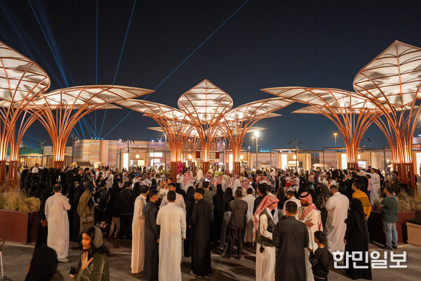 The Saudi International Handicrafts Week “Banan” launches its third edition with broad international participation