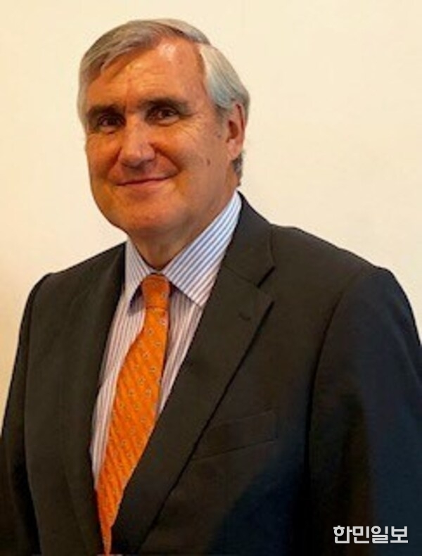 Jorge O’Ryan Schutz