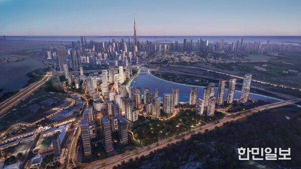 Design District Masterplan 1