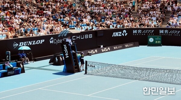 Haier Shines at Australian Open 2026: Official Partner Elevates the Game with Smart Innovation and Purpose